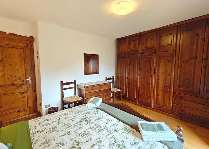 Albergo Diffuso Costauta