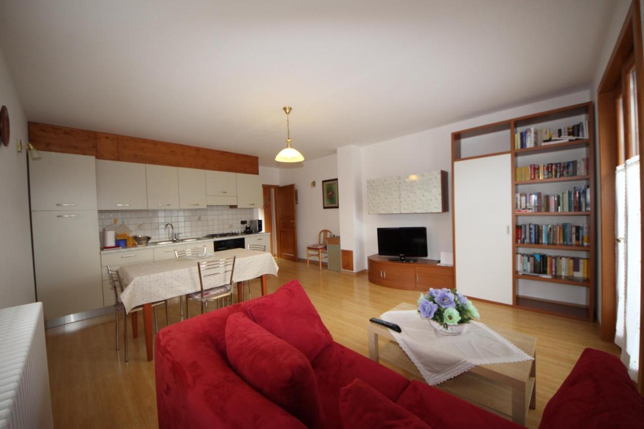 Diffuso Costauta Aparthotel Costalta