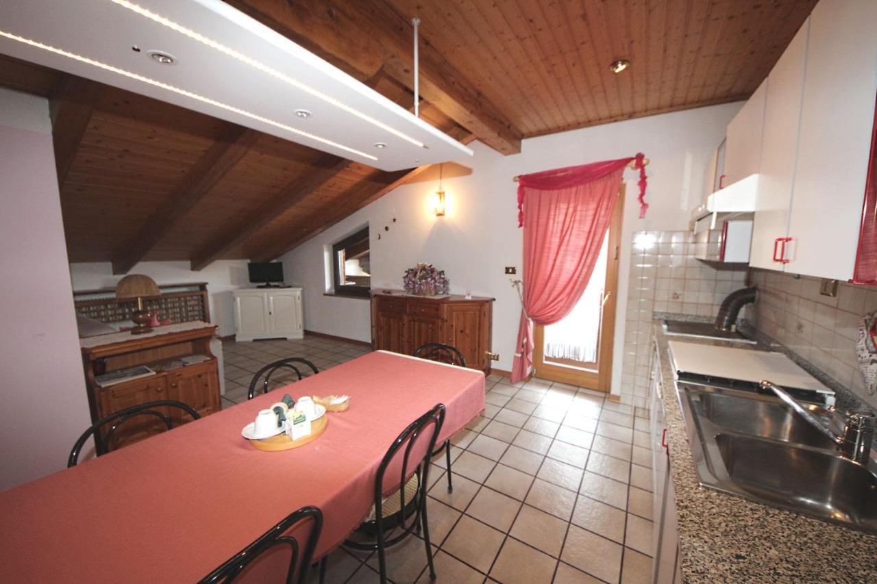 Aparthotel Diffuso Costauta *