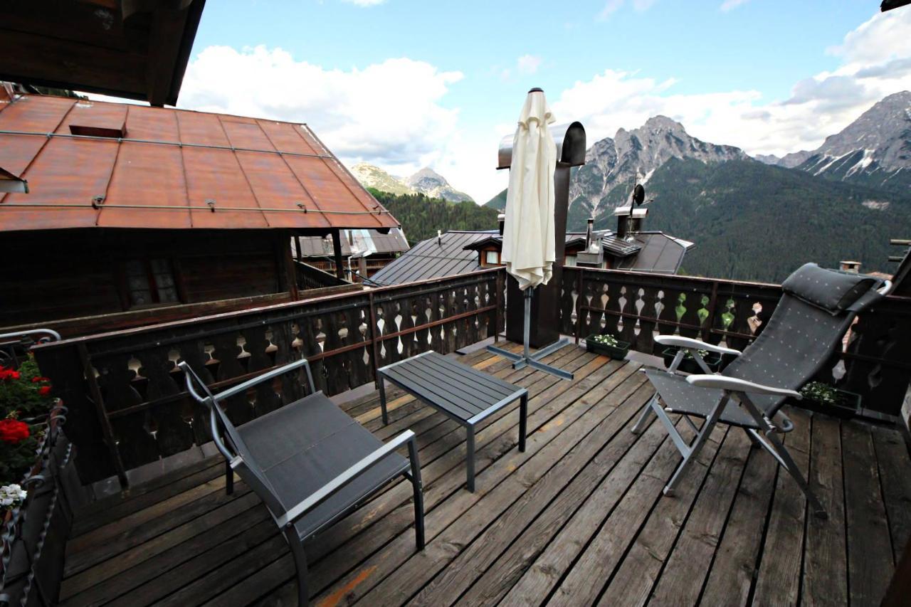Diffuso Costauta Aparthotel Costalta