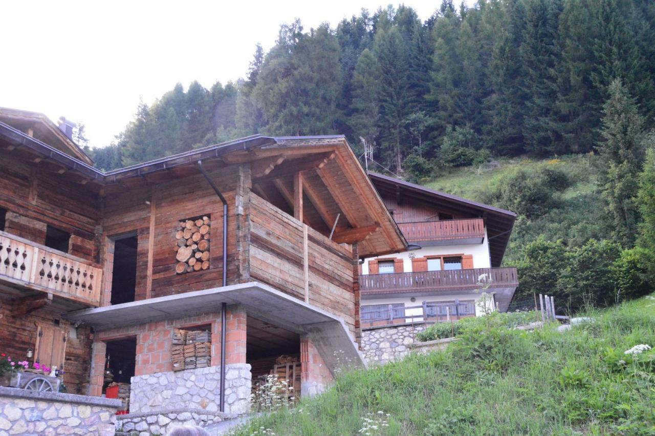 Aparthotel Diffuso Costauta