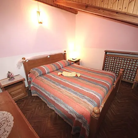 Albergo Diffuso Costauta Costalta Exterior photo