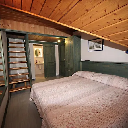 Albergo Diffuso Costauta Costalta Exterior photo