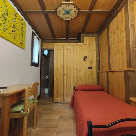 Albergo Diffuso Costauta Costalta Exterior photo