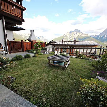Albergo Diffuso Costauta Costalta Exterior photo
