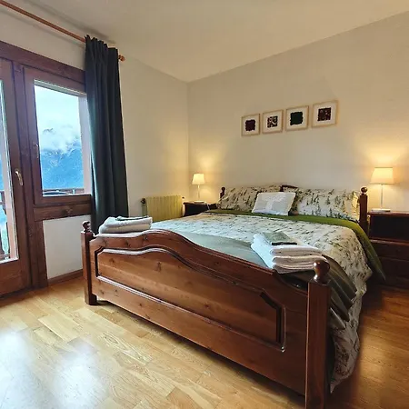 Albergo Diffuso Costauta Costalta Exterior photo