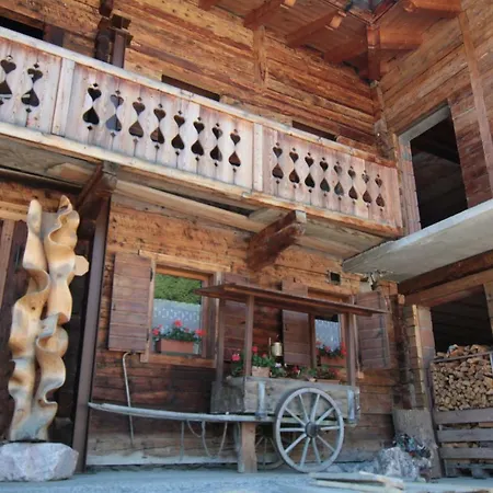 Albergo Diffuso Costauta Costalta Exterior photo