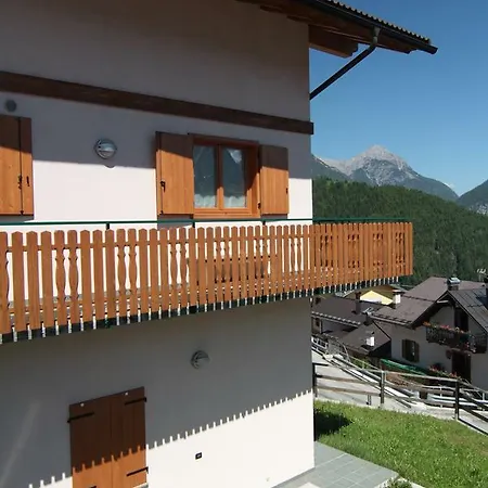 Albergo Diffuso Costauta Costalta Exterior photo