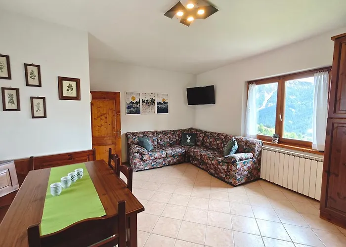Albergo Diffuso Costauta