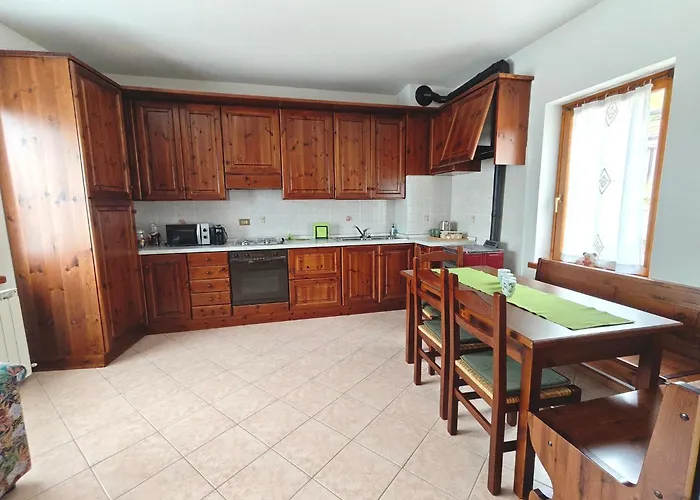 Albergo Diffuso Costauta