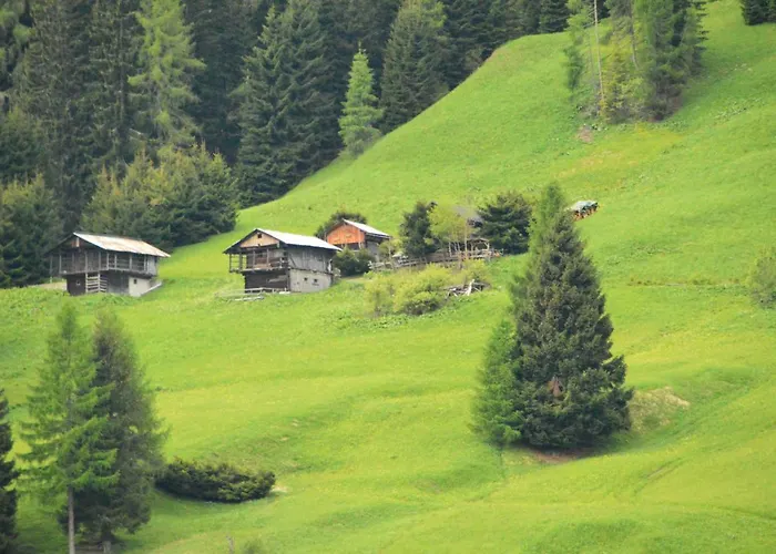 Albergo Diffuso Costauta