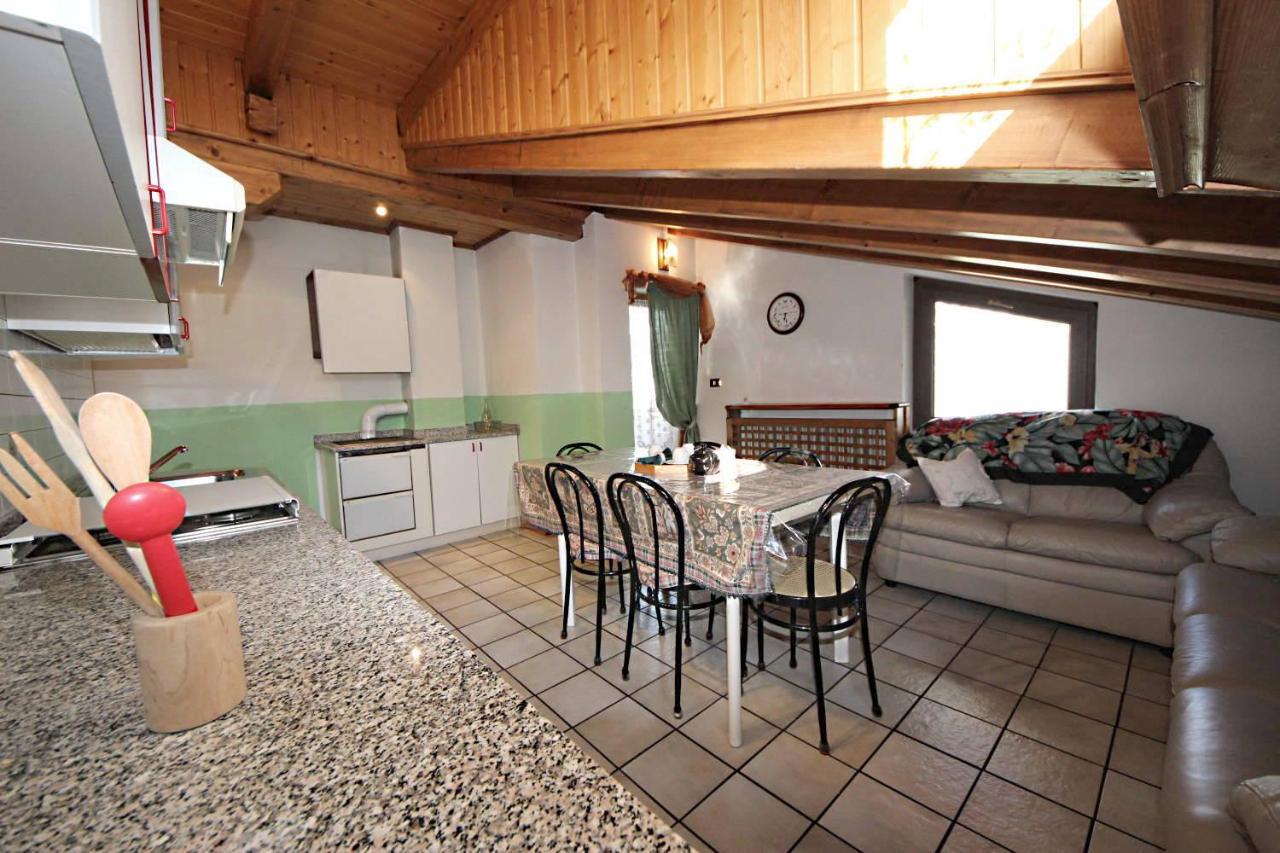 Aparthotel Diffuso Costauta *