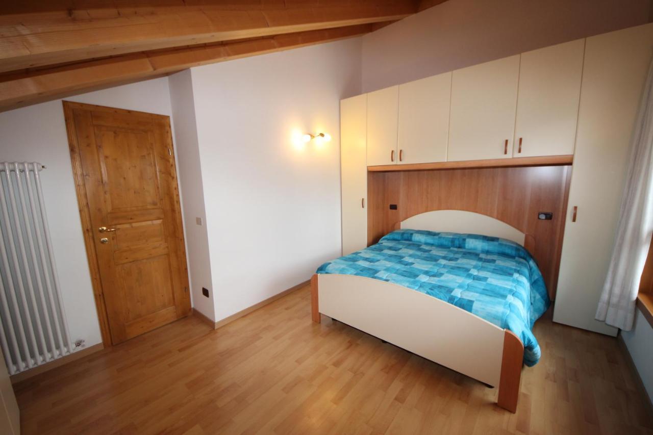 Aparthotel Diffuso Costauta