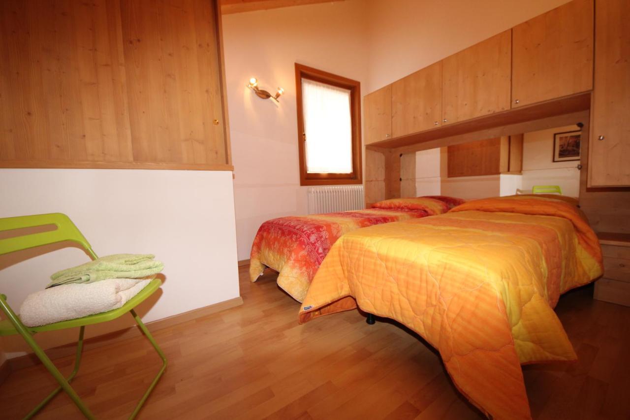 Diffuso Costauta Aparthotel