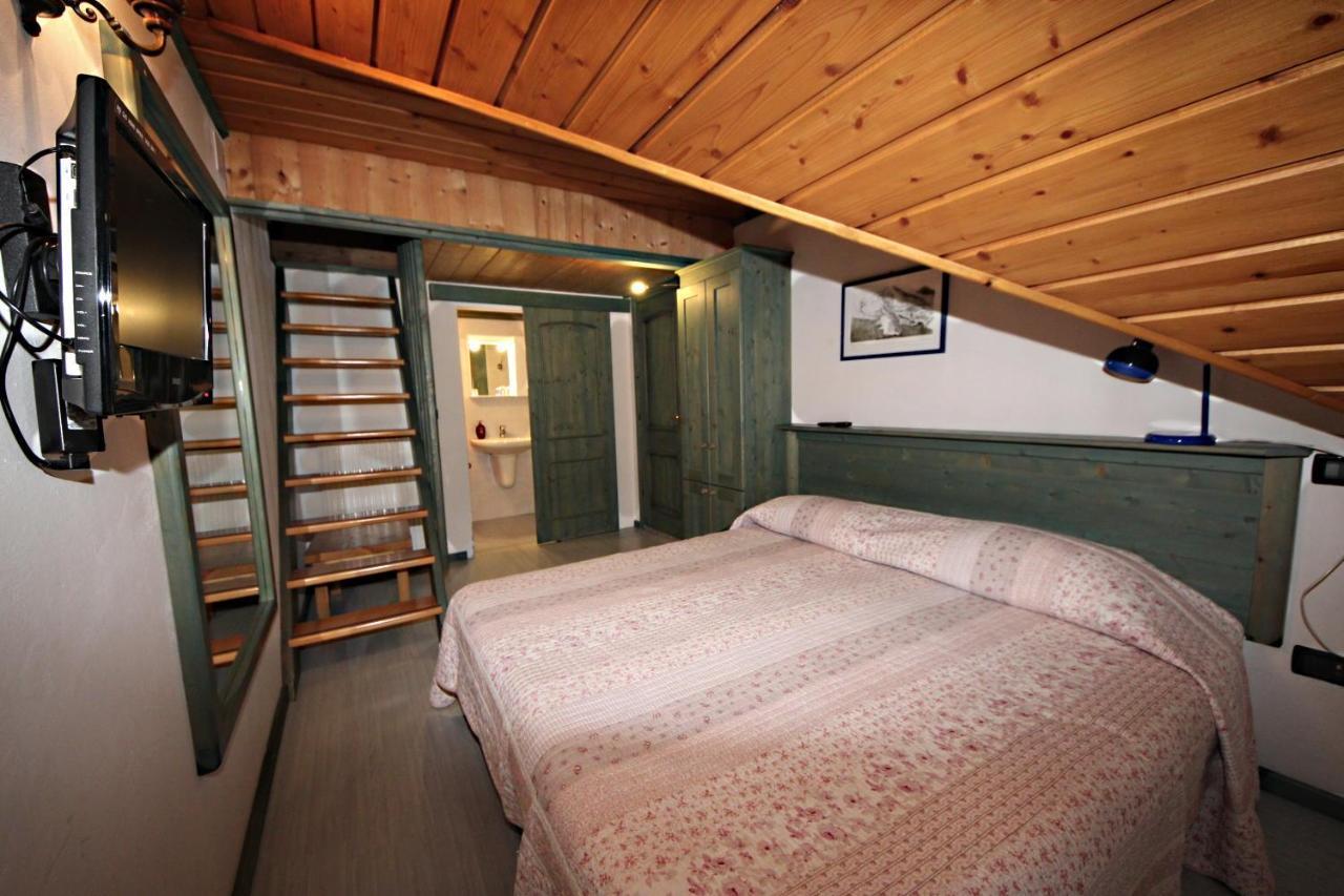 Diffuso Costauta Aparthotel Costalta