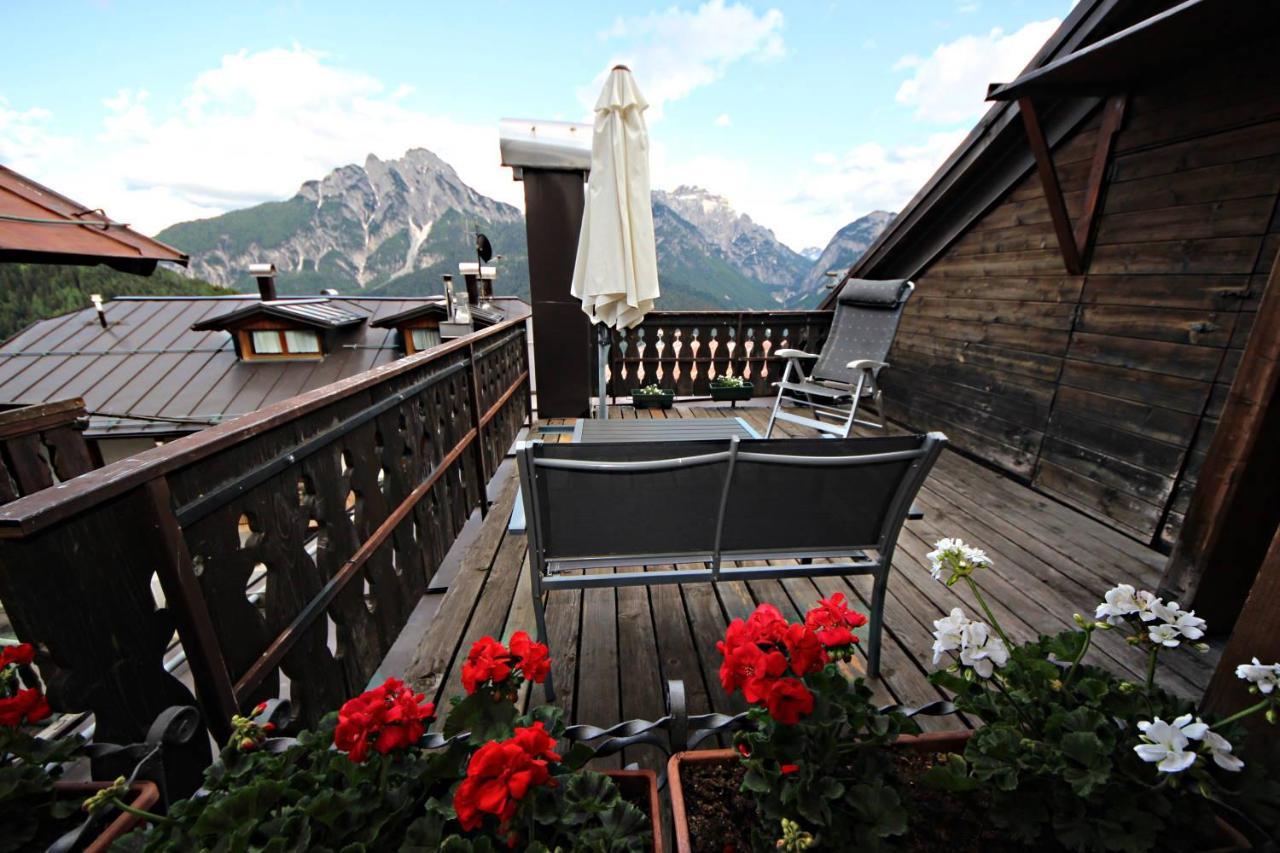 Aparthotel Diffuso Costauta *