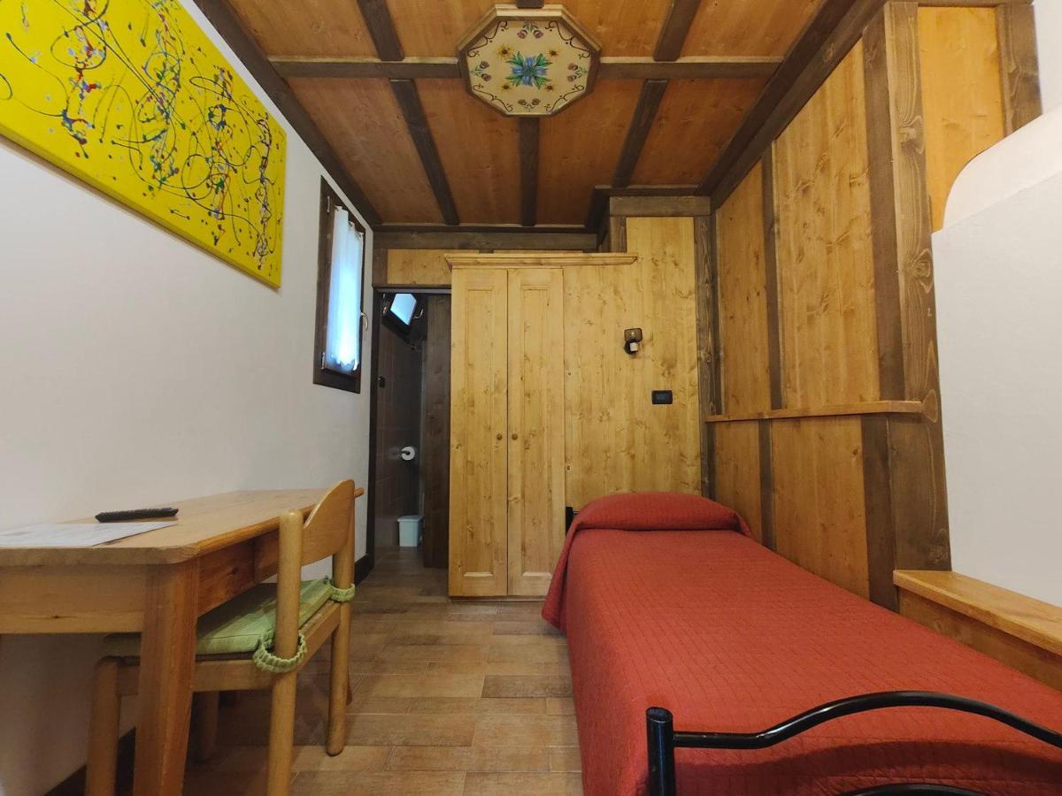 Aparthotel Diffuso Costauta *