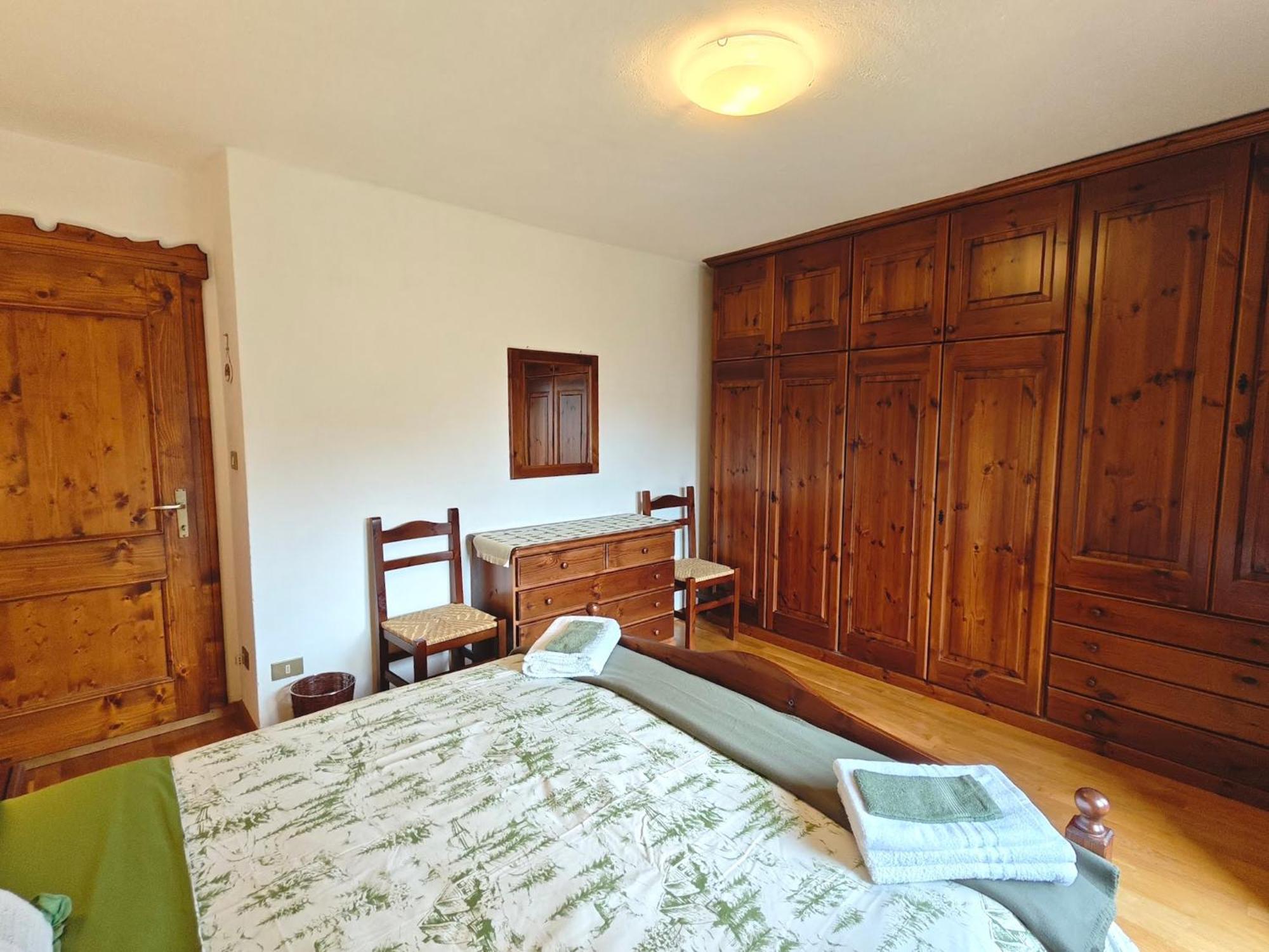 Aparthotel Diffuso Costauta *