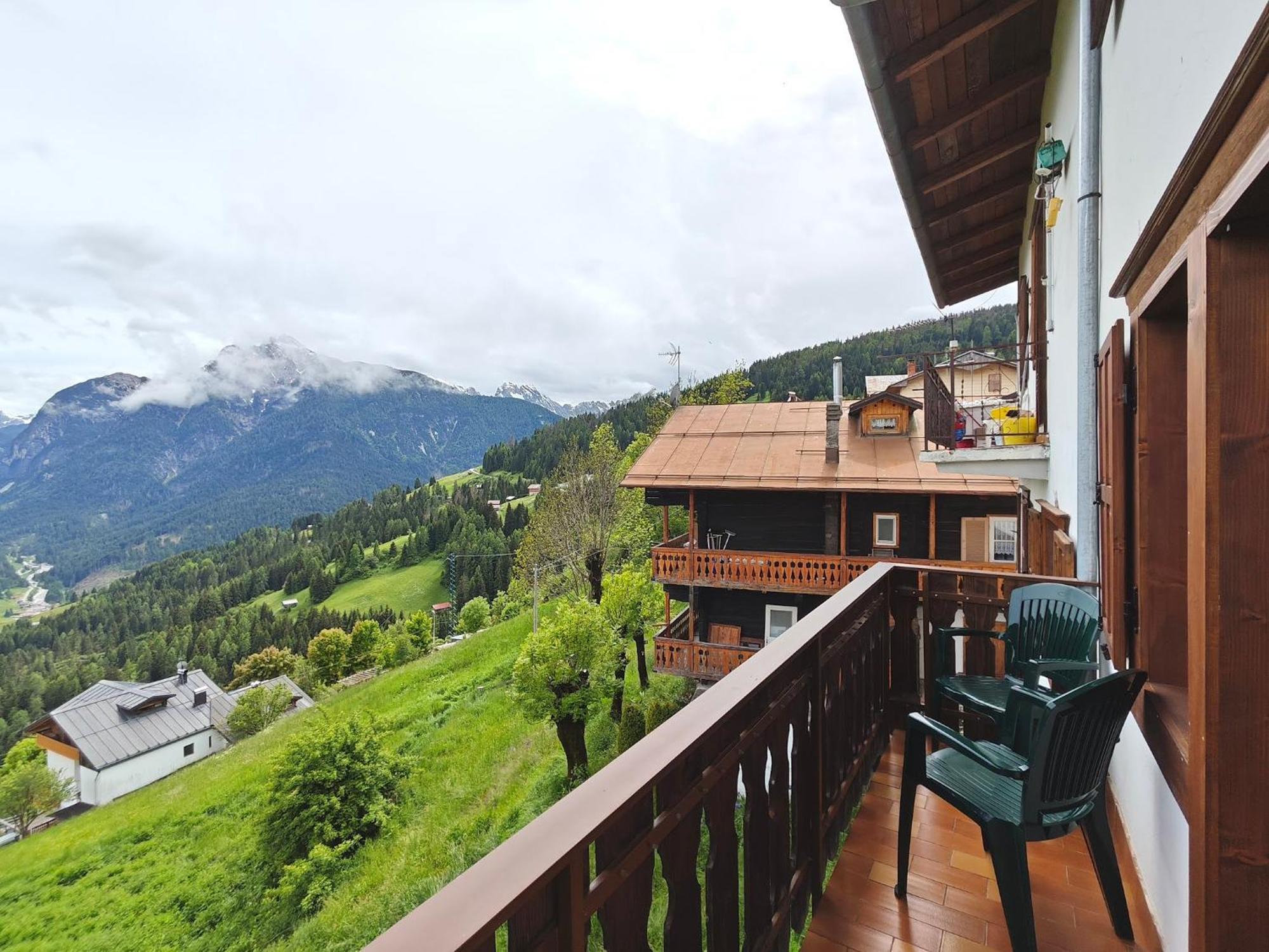 Diffuso Costauta Aparthotel
