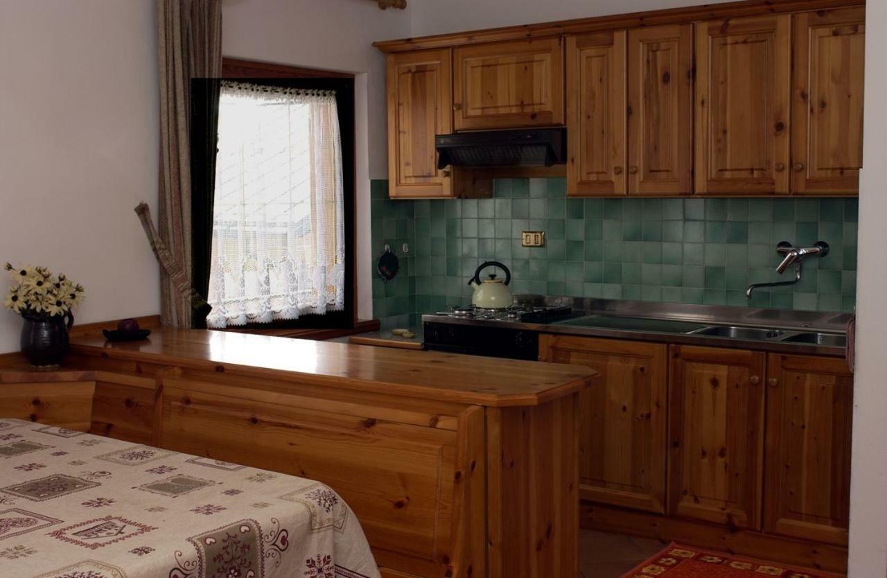 Diffuso Costauta Aparthotel