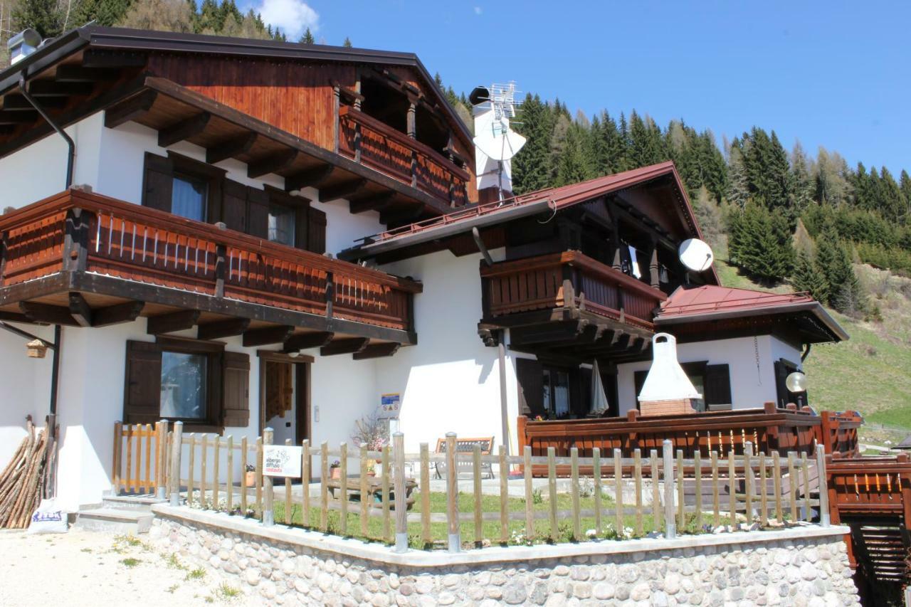 Aparthotel Diffuso Costauta Costalta